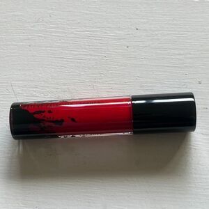 MAC Patent Paint Lip Lacquer 591 Eternal Sunshine .13oz New no box